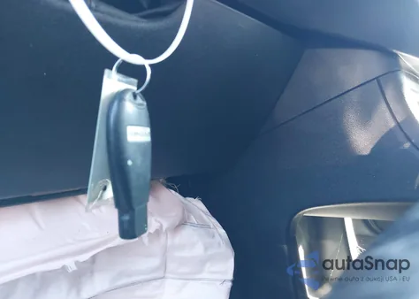 2017 Dodge Grand Caravan Sxt из США, поврежденный, VIN 2C4RDGCG5HR640087